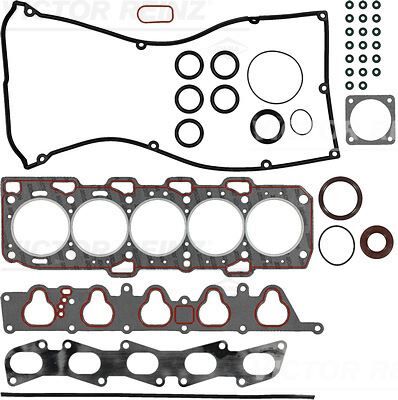 V.REINZ 023561501 MOTOR CONTA TK. FIAT BRAVO I 95>98 COUPE 96>98 MAREA 96>02 2.0 20V
