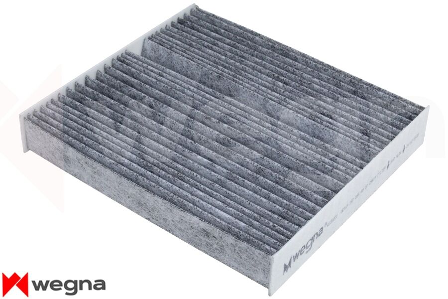 WEGNA WC3087C POLEN FILTRESI MERCEDES W177 V177 W247 C118 X118 H247 X247 KARBONLU