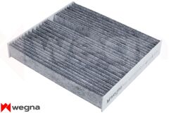WEGNA WC3087C POLEN FILTRESI MERCEDES W177 V177 W247 C118 X118 H247 X247 KARBONLU