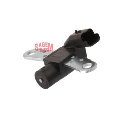 KRANK MİL SENSÖRÜ RENAULT CLIO II-III MEGANE I-II THALIA I 02> LAGUNA II 01>05 KANGOO 01> MODUS 05> DACIA LOGAN 05> NISSAN MICRA III K12 03>10 1.5dCi 1.9dCi