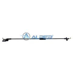 ALPER 431092 ÖN KAPI İÇ AÇMA TELI SAĞ DOBLO II