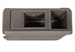 BEMOT 71010 KAPI İÇ AÇMA KOLU RENAULT R9-R11 GRİ