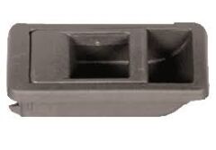 BEMOT 71010 KAPI İÇ AÇMA KOLU RENAULT R9-R11 GRİ