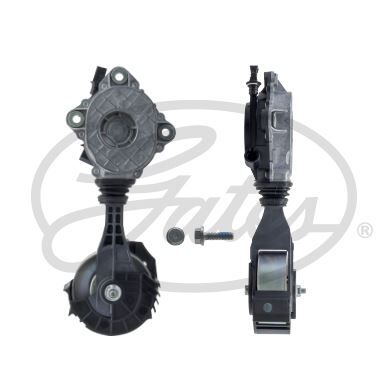 GATES T38771 V KAYIS GERGI KUTUGU P207-P308-P3008-P508-P5008-PARTNER-BERLINGO-C3-C4-C5-DS3-DS4-DS5 1.6 THP VTI BMW F20 F30 MINI R55 R56 R57 R60 SENSORSUZ