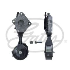GATES T38771 V KAYIS GERGI KUTUGU P207-P308-P3008-P508-P5008-PARTNER-BERLINGO-C3-C4-C5-DS3-DS4-DS5 1.6 THP VTI BMW F20 F30 MINI R55 R56 R57 R60 SENSORSUZ
