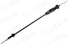 GKL 294980 DEBRİYAJ TELİ PO-CLS-CADDY