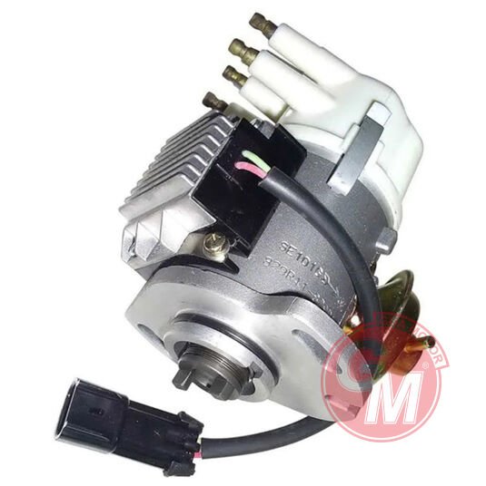 GUA 40473 DİSTRİBÜTÖR KOMPLE FIAT UNO 60 DİSTRİBÜTÖR 1982