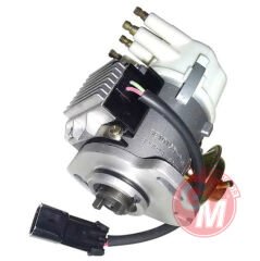 GUA 40473 DİSTRİBÜTÖR KOMPLE FIAT UNO 60 DİSTRİBÜTÖR 1982