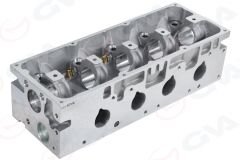 GVA 3512050-1 SİLİNDİR KAPAĞI YATAY KANAL CLIO-KNG 1.4 8V K7J İLAVE 3 DELIKLI