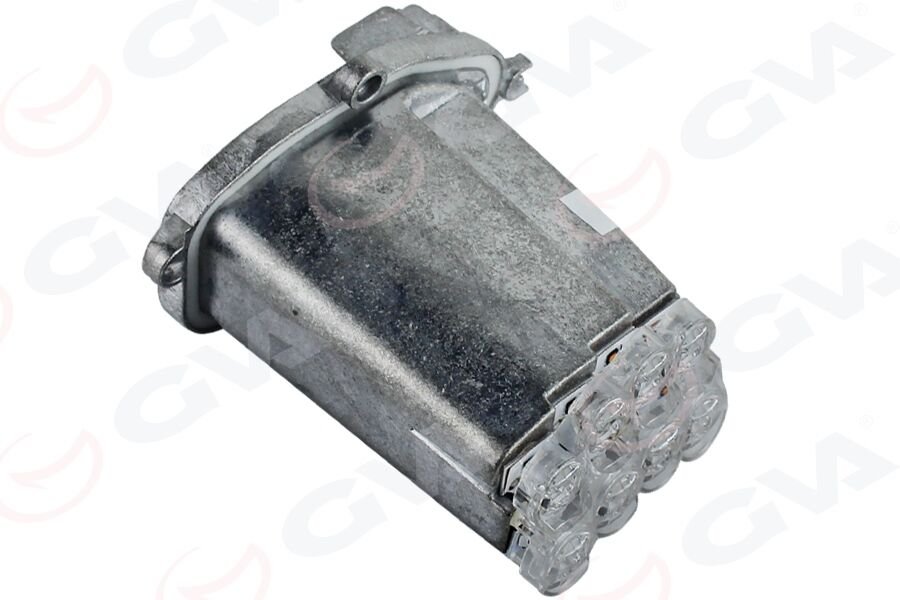 GVA 9107715 LED MODULU SAG SINYAL. KODLANMIS BMW F01 F02 F03 F04