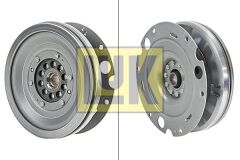 LUK 415062109 DEBRİYAJ VOLANI QUATTRO A4-A5-A6-A7-Q5 CAPA-CCWA-CCWB 3.0 TDİ 08 >