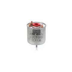 MANN WK9034 WK9034Z YAKIT FİLTRESİ P207 1.4-1.6 HDİ-P308-P508-P3008-P5008-PARTNER TEPEE-BERLINGO-C3-C4 1.6 HDİ