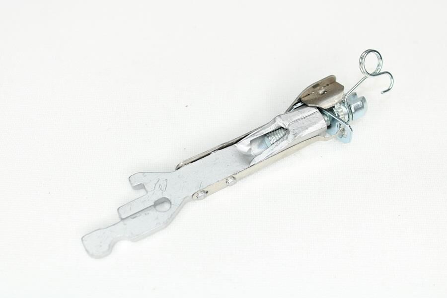 MOTORTEC TMP0292 ARKA FREN LEVYESİ CIRCIRI SOL TMPR-CLIO-PARTNER-206