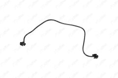 NIFEA 17344 RADYATÖR EK DEPO HORTUMU PEUGEOT 2008 1.6 HDI 2013-2016 207 1.6 HDI 2006-2013 208 1.6 HDI