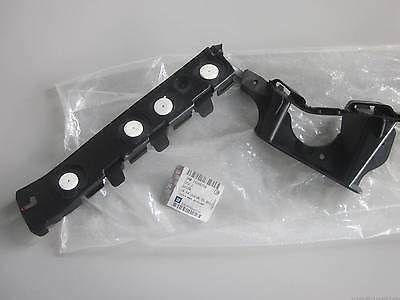 OE-OPEL 13266738 ASTRA J ARKA TAMPON ÜST BRAKETI : L HB
