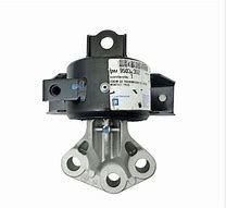 OE-OPEL 55567618 AVEO T300 MOTOR TAKOZ BRAKETI