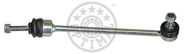 OPTIMAL G7-1299 ASKI ROTU ON SAG 4-matic MERCEDES S-CLASS W221 C216