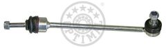 OPTIMAL G7-1299 ASKI ROTU ON SAG 4-matic MERCEDES S-CLASS W221 C216