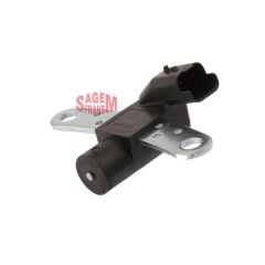 SAGEM 50172 KRANK MİL SENSÖRÜ RENAULT CLIO II-III MEGANE I-II THALIA I 02> LAGUNA II 01>05 KANGOO 01> MODUS 05> DACIA LOGAN 05> NISSAN MICRA III K12 03>10 1.5dCi 1.9dCi