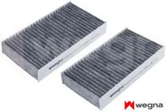 WEGNA WC3356C POLEN FILTRESI TAKIMI MERCEDES W164 X164 W251 KARBONLU