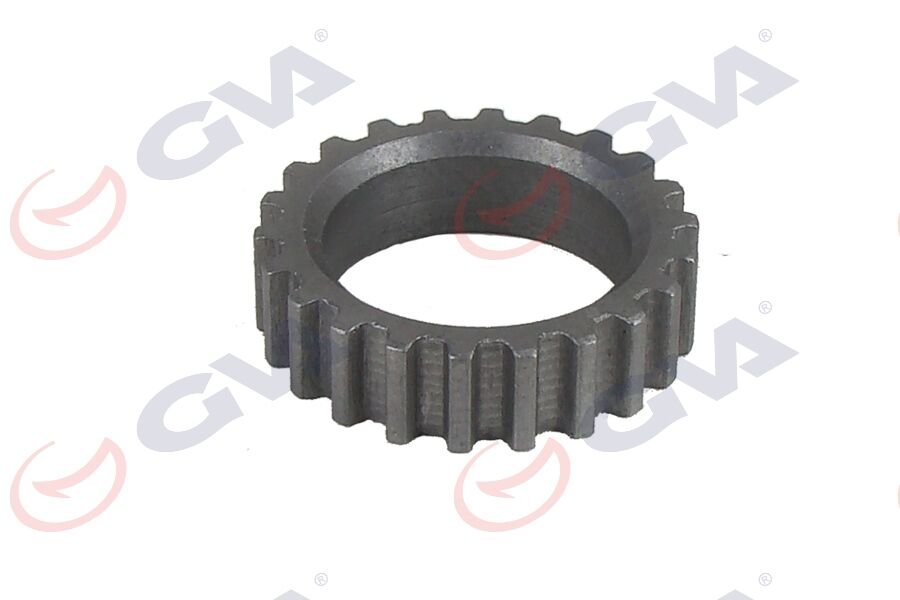 KRANK DİŞLİSİ GOLF6-PASSAT-JETTA-OCTAVIA-A3-LEON 1.6 TDI 2009 >