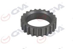 KRANK DİŞLİSİ GOLF6-PASSAT-JETTA-OCTAVIA-A3-LEON 1.6 TDI 2009 >