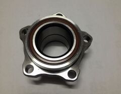 ÖN TEKER RULMANI ALÇAK TAVAN TRANSIT V347-V348 2.2 TDCI-2.4 TDCI 06 > 45x117x57 ABS SİZ 5 BİJON