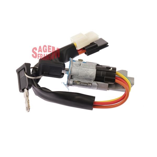 KONTAK ANAHTARI R9 - R11