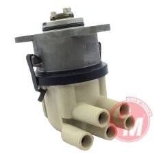 DİSTRİBÜTÖR KOMPLE YATAY KISA TİP FIAT TEMPRA TIPO UNO 1990