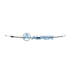 ALPER 4312022 ARKA KAPI İÇ AÇMA TELI OCTAVIA