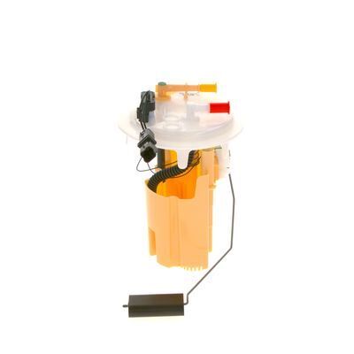 BOSCH 0986580383 YAKIT DEPO POMPASI ŞAMANDIRASI KOMPLE PEUGEOT P207 07>13 CITROEN C3 PICASSO 09>15 1.6 HDI