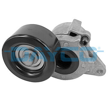 DAYCO APV2842 ALTERNATÖR GERGİ RULMANI V GERGİ KÜTÜĞÜ NISSAN NAVARA 2.5L YD25DDTi Dci D40 4x4 07-> / PATHFINDER 2.5L YD25DDTi DCi R51 4x4 05->
