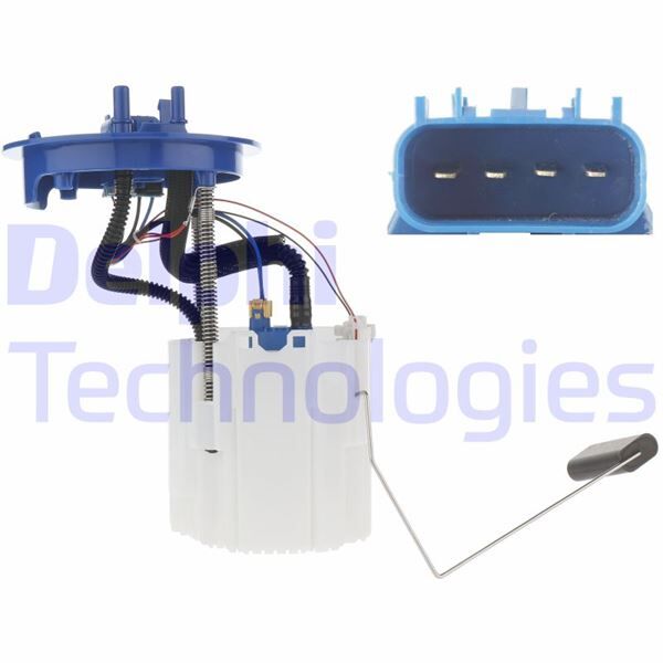DELPHI FG2403-12B1 YAKIT DEPO POMPASI ŞAMANDIRASI KOMPLE OPEL INSIGNIA A 08>15 1.6-2.0 CDTI B16DTH-DTJ A/B20DTH-DT-DT J-DTE