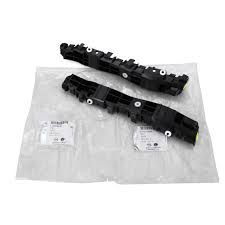 OE-OPEL 39059838 CORSA E TAMPON BRAKETI ARKA SOL