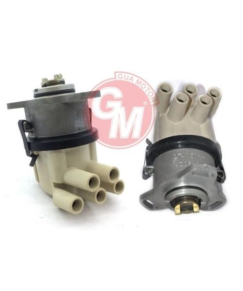 GUA 40489 DİSTRİBÜTÖR KOMPLE YATAY KISA TİP FIAT TEMPRA TIPO UNO 1990