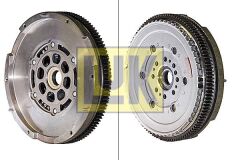 LUK 415056210 VOLAN KOMPLE CIFT KUTLE TRANSIT CUSTOM V362 2.2 TDCi CRFWD 12>