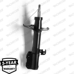 MONROE 16464 ÖN AMORTİSÖR SAĞ TOYOTA COROLLA 1.3-1.5-1.6 1.8 2.0 VVTİ 2001-2007 VERSO 02/04 GAZLI