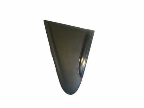 OE-ORIJINAL 638751723R AYNA ÜÇGEN PLATİĞİ SOL SİYAH RENAULT CLIO IV 12>