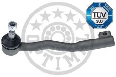 OPTIMAL G1-980 ROT BASI SOL BMW E38
