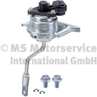 PIERBURG 712511000 TURBO SARJ BASINC AYAR VALFI FORD-PEUGEOT-CİTROEN-OPEL 08> 1.5-1.6 HDİ-TDCİ EURO 5 NER BERLINGO C-ELYSEE C3 C4 C5 JUMPY SCUDO 1.5 1.6 HDI TDCI