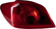 PLEKSAN 4401 STOP LAMBASI SOL P307 <-05 DUYSUZ
