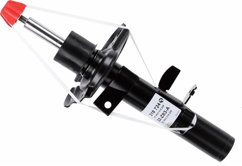 SACHS 318724 AMORTİSÖR ÖN SOL FORD CONNECT 15>