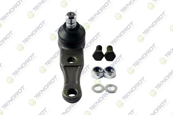 TEKNOROT MA-112K ROTİL ALT SAĞ-SOL MAZDA 323 1.6L B6 BG 89-93