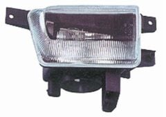 TYC OPL10AS039 19-5243-05-2B SİS FARI SAĞ OPEL ASTRA G 98>05