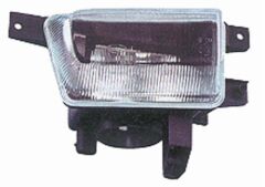 TYC OPL10AS039 19-5243-05-2B SİS FARI SAĞ OPEL ASTRA G 98>05