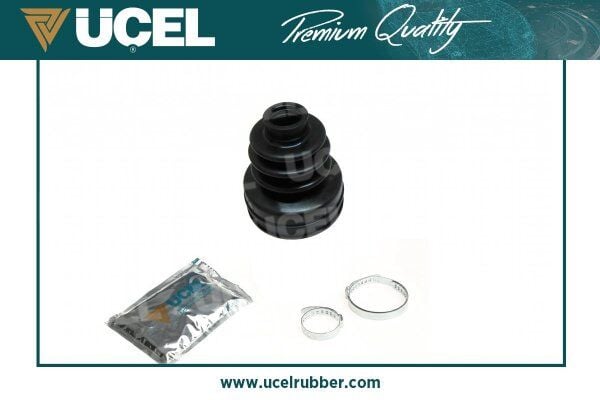 UCEL S20147 AKS KÖRÜĞÜ İÇ SOL TAKIM FORD FOCUS 12> DİZEL İÇ ÇAP: 89mm
