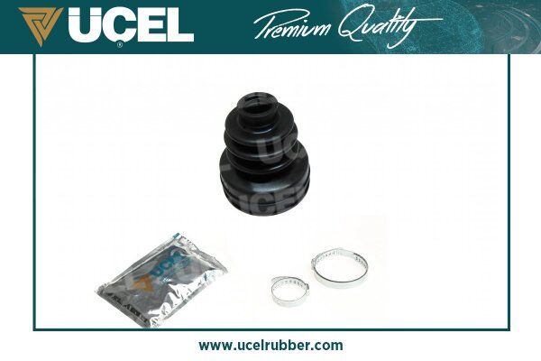 UCEL S20147 AKS KÖRÜĞÜ İÇ SOL TAKIM FORD FOCUS 12> DİZEL İÇ ÇAP: 89mm