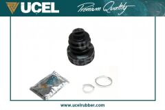 UCEL S20147 AKS KÖRÜĞÜ İÇ SOL TAKIM FORD FOCUS 12> DİZEL İÇ ÇAP: 89mm