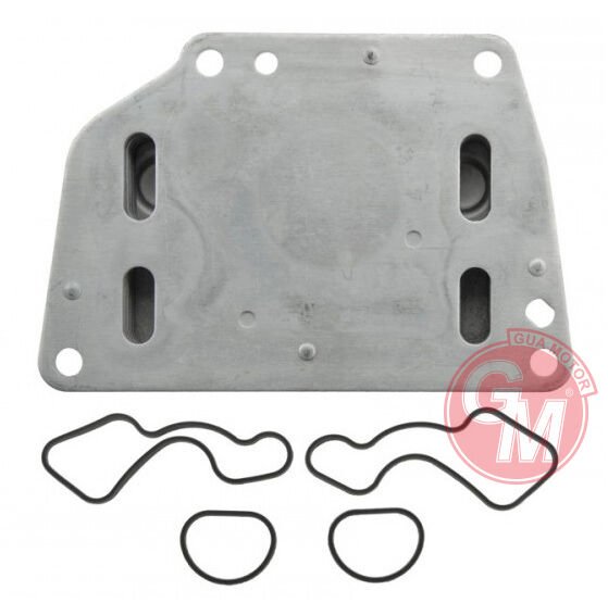 YAĞ SOĞUTUCU FIAT EGEA 16> 500L 12> DOBLO 15> FIORINO 16> ALFA ROMEO MİTO 09>18 1.3D MTJ EURO 6