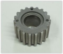 KRANK DİŞLİSİ RENAULT MEGANE II 02> LAGUNA 01> CLIO II 98>05> CLIO III 05> 1.4-1.6 16V K4M